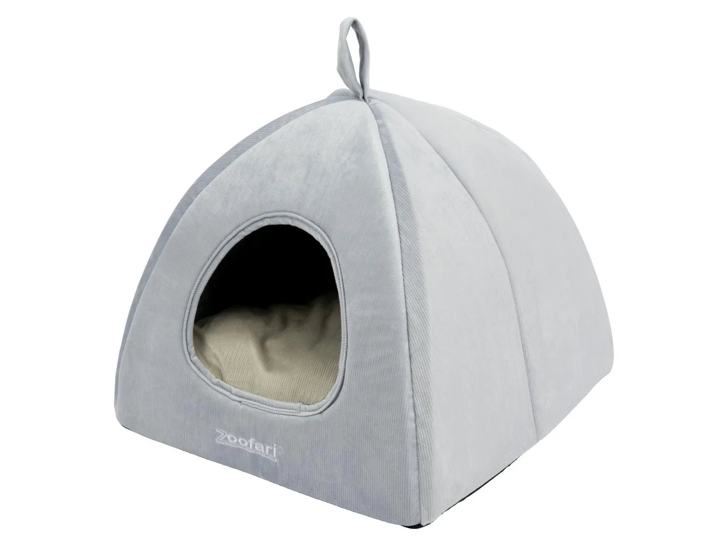 zoofari Panier ou Tapis pour animal domestique
