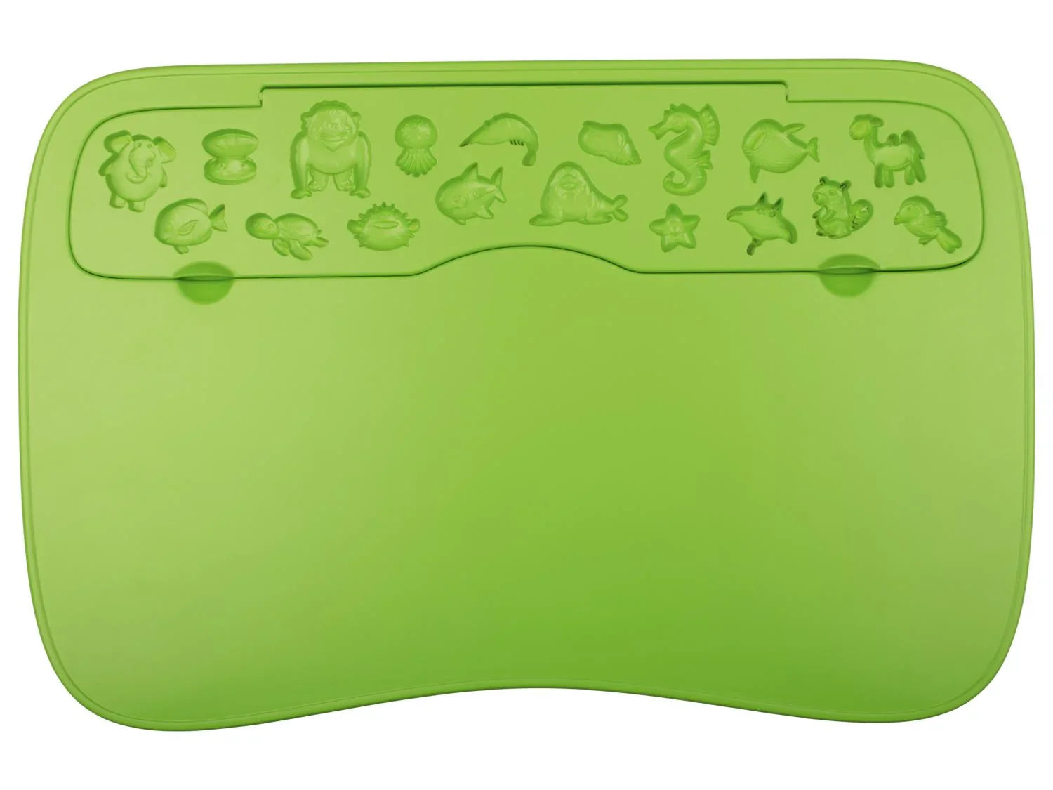 Playtive Table de jeu en pte  modeler