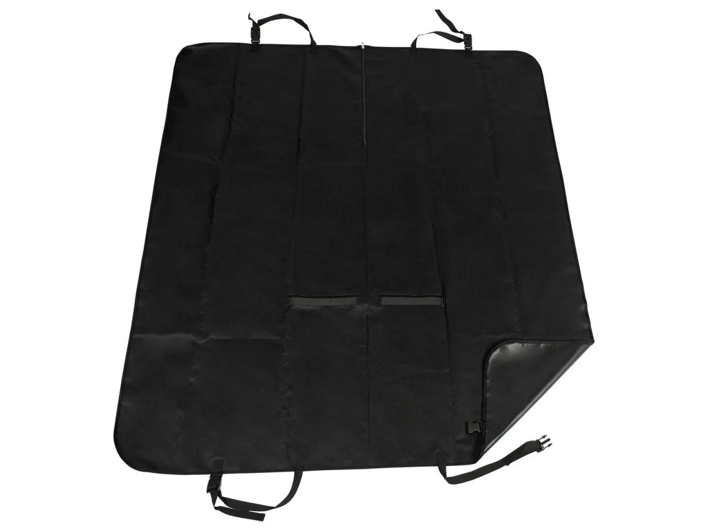 zoofari Housse de protection de voiture pour chien