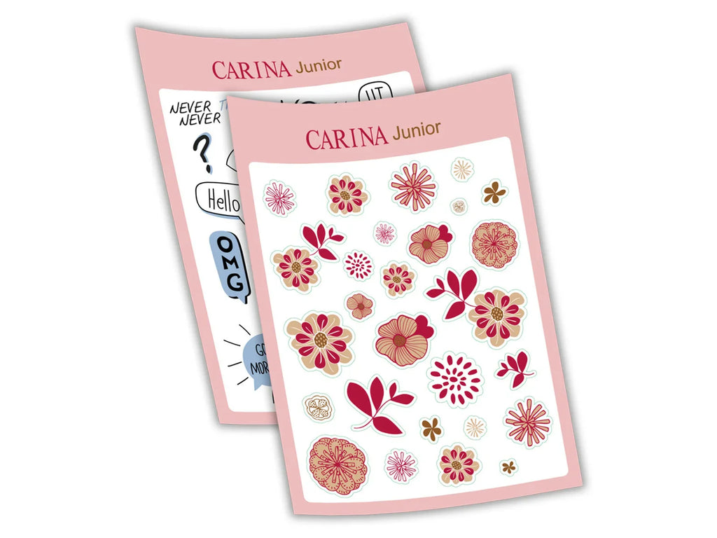 Carina Machine  coudre Junior
