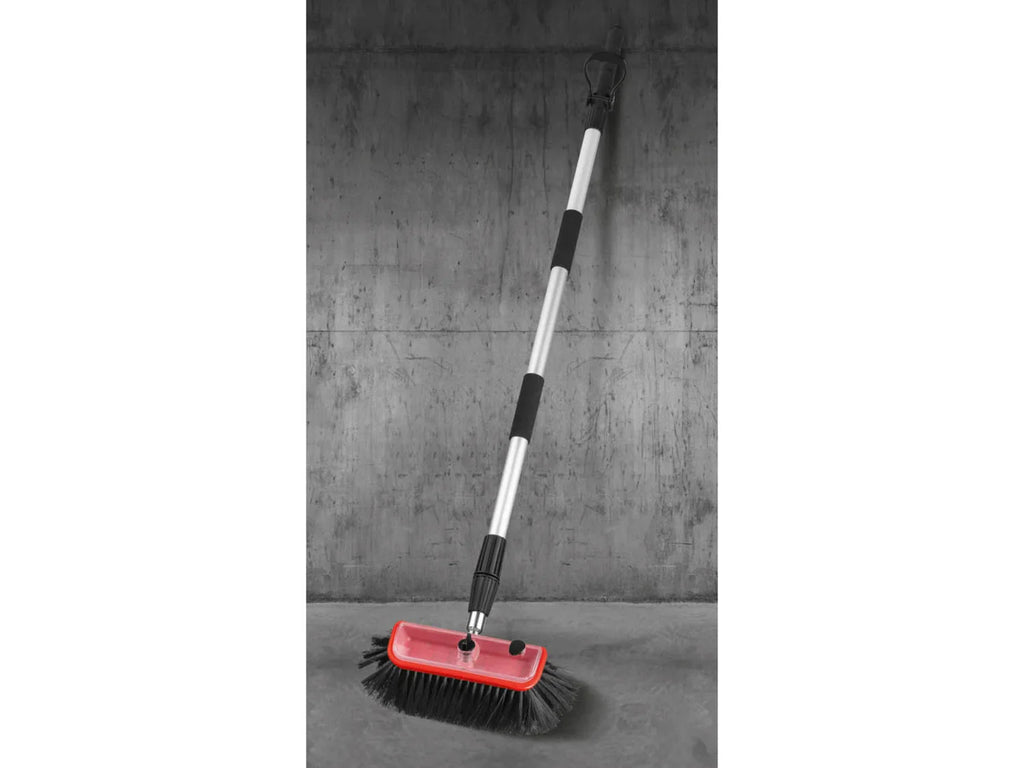 ULTIMATE SPEED Brosse de lavage auto tlescopique