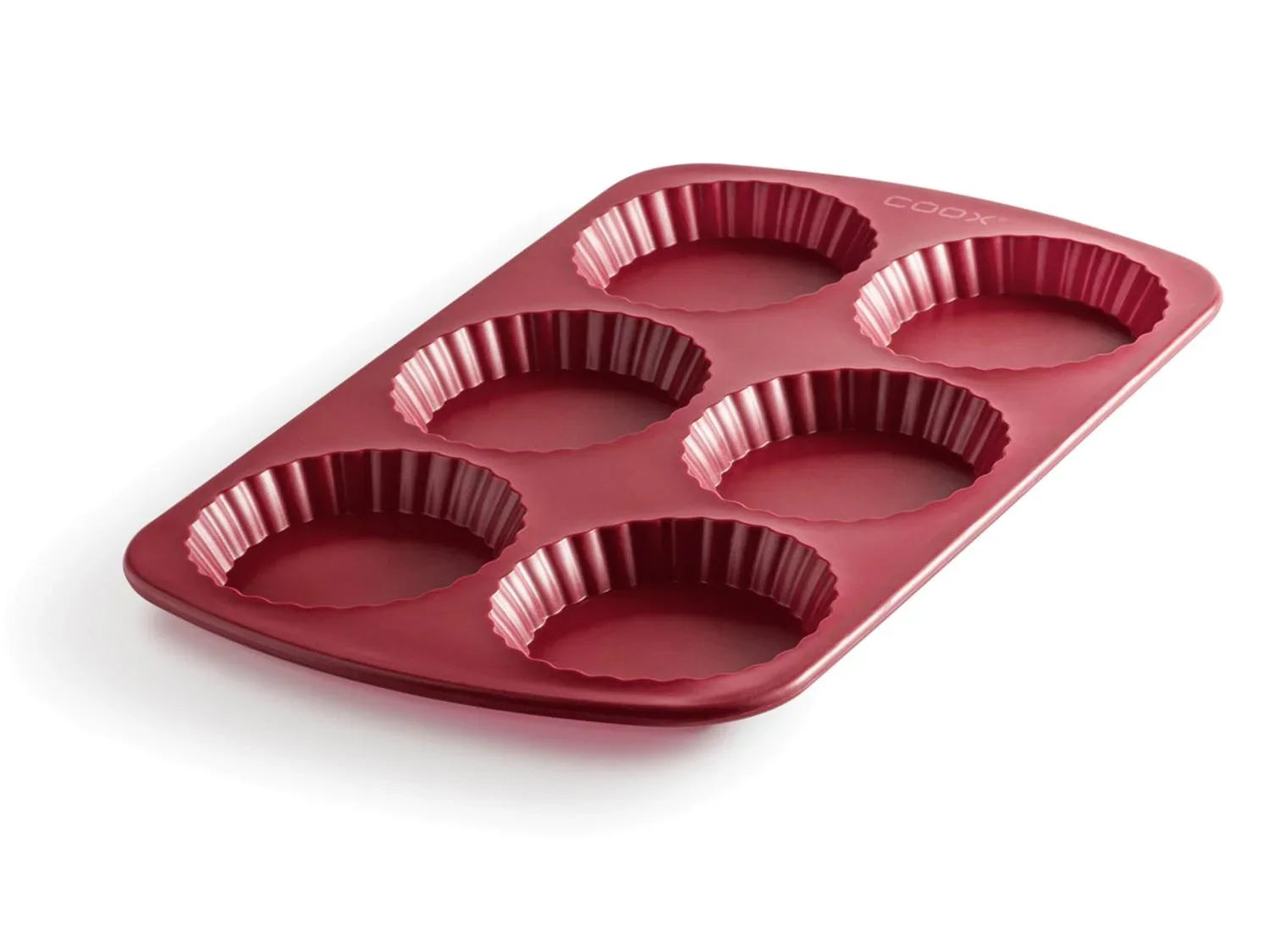 Coox Moule  tartelettes