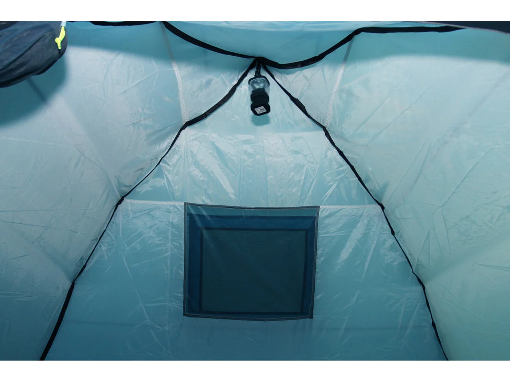 HIGH PEAK Tente Tessin 4, 4 personnes