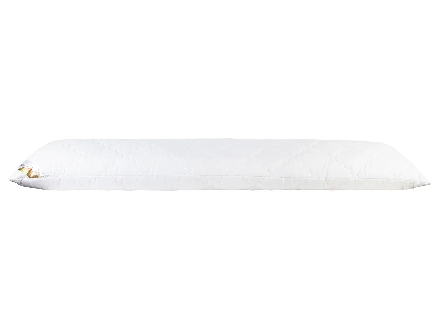 LIVARNO home Oreiller pour dormeur latral Polygiene, 40 x 145 cm