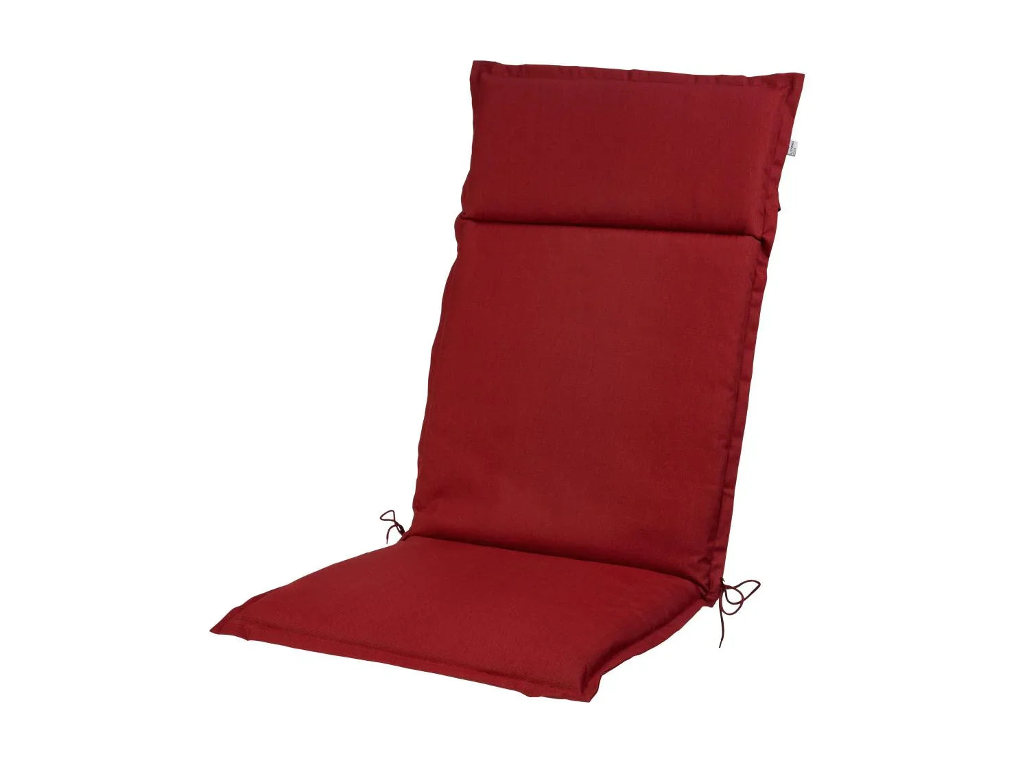 LIVARNO home Coussin pour chaise longue Houston,120 x 50 x 4 cm
