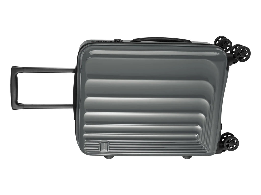 TOPMOVE Valise trolley, 30 l
