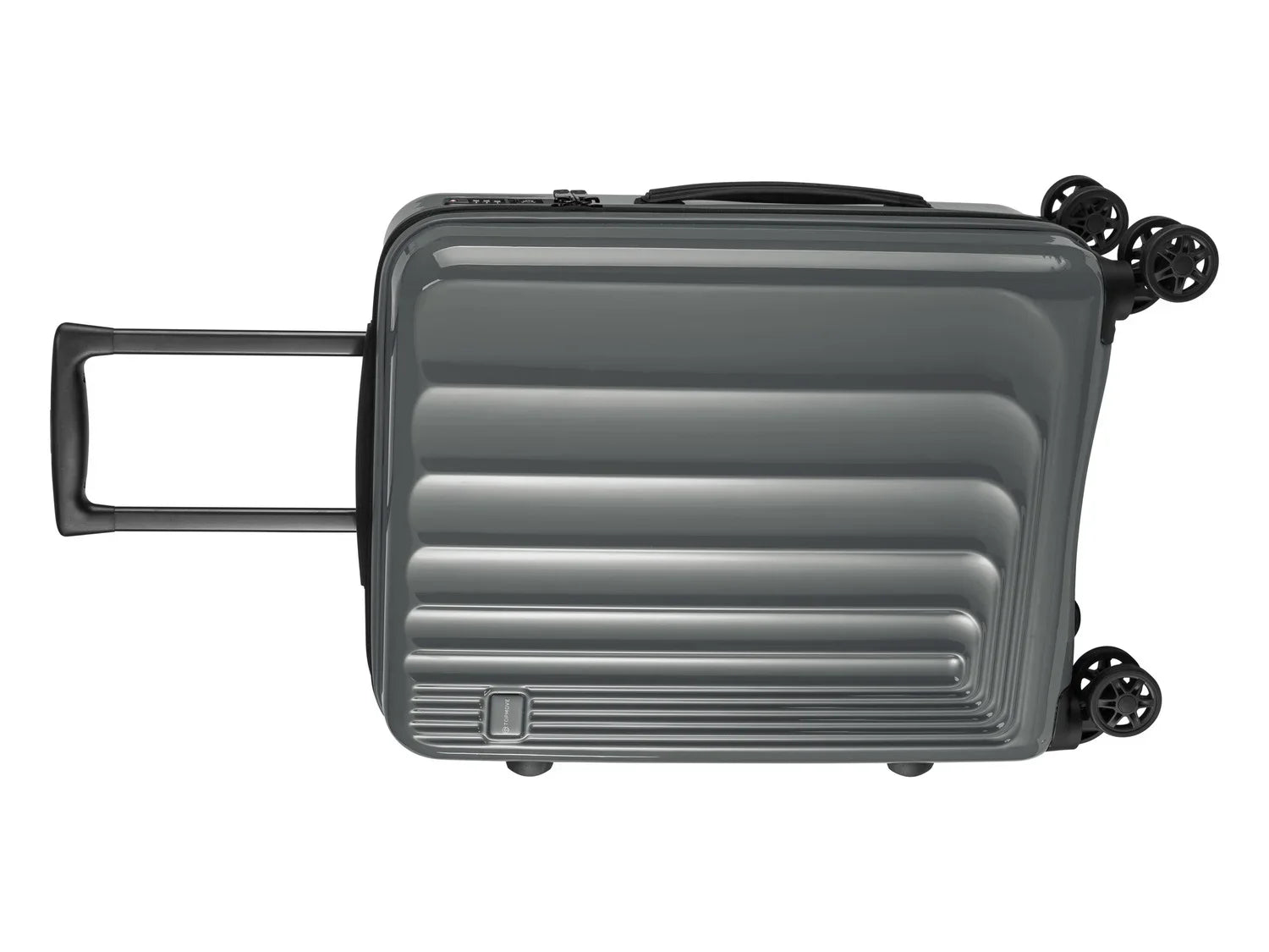 TOPMOVE Valise trolley, 30 l