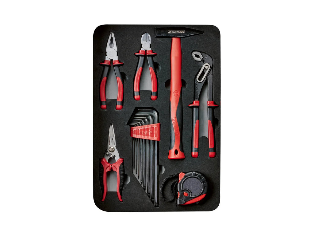 PARKSIDE Mallette  outils
