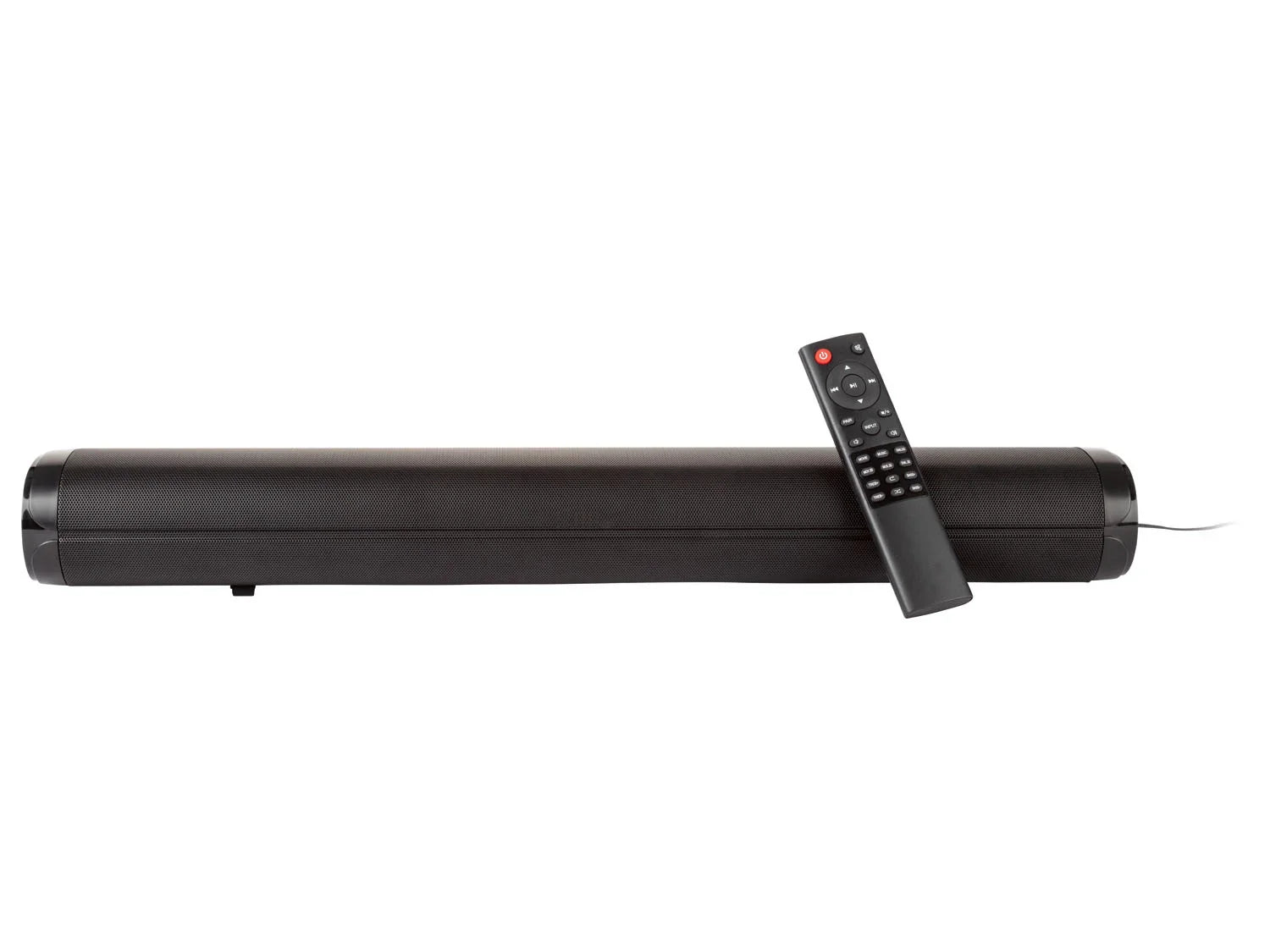 SILVERCREST Barre de son stro 2.0 SSB 30 B1, 2x 15 W RMS