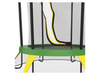 CRIVIT Trampoline,  140 cm