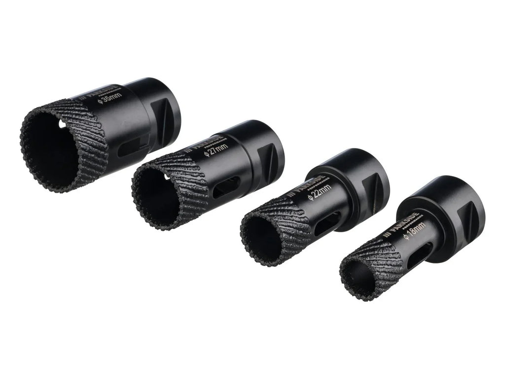 PARKSIDE PERFORMANCE Trpans diamant