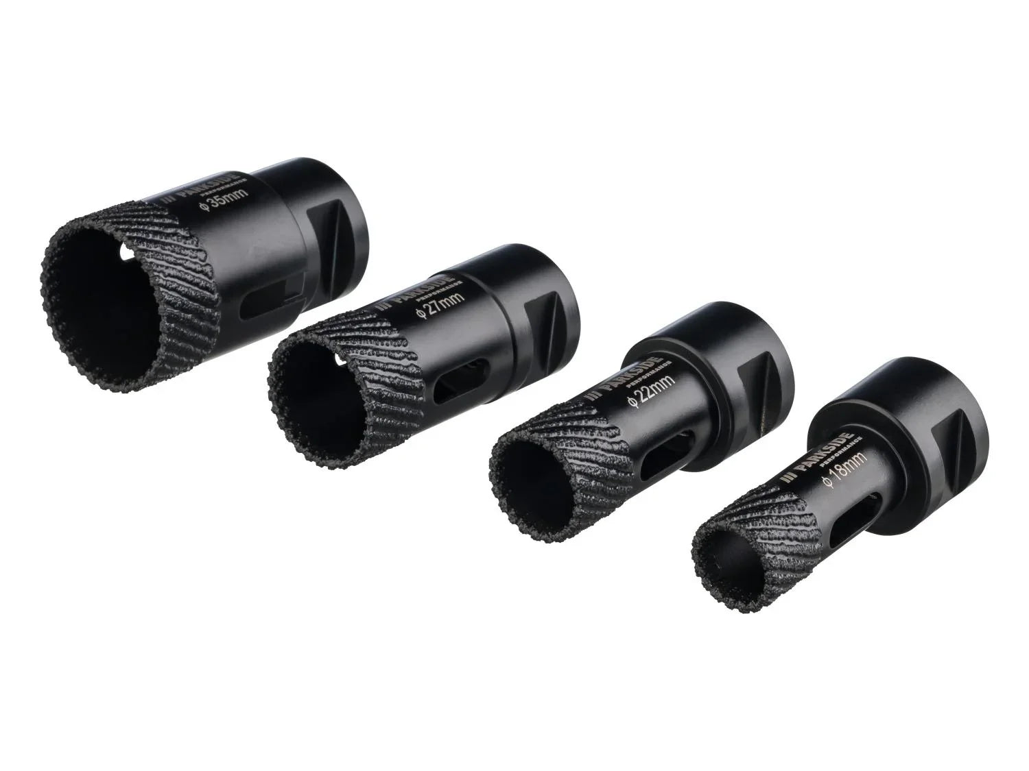 PARKSIDE PERFORMANCE Trpans diamant