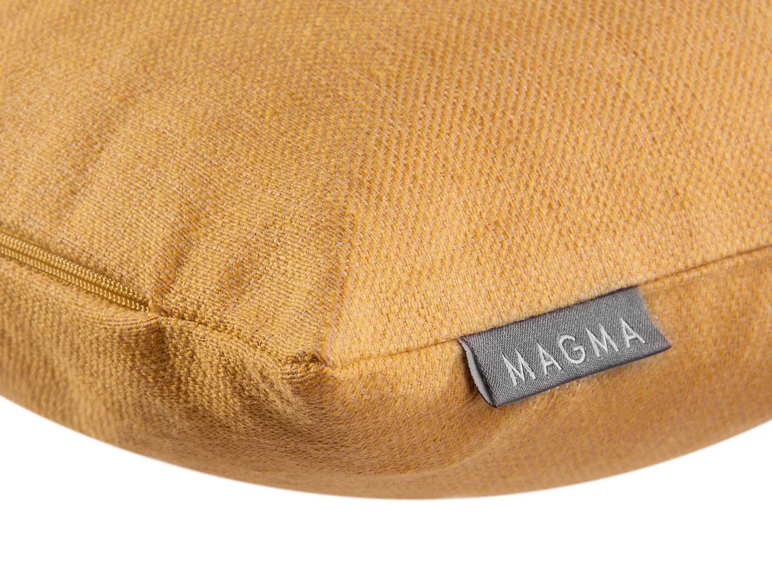 MAGMA Lot de 2 housses de coussin, 40 x 40 cm ou 50 x 50 cm