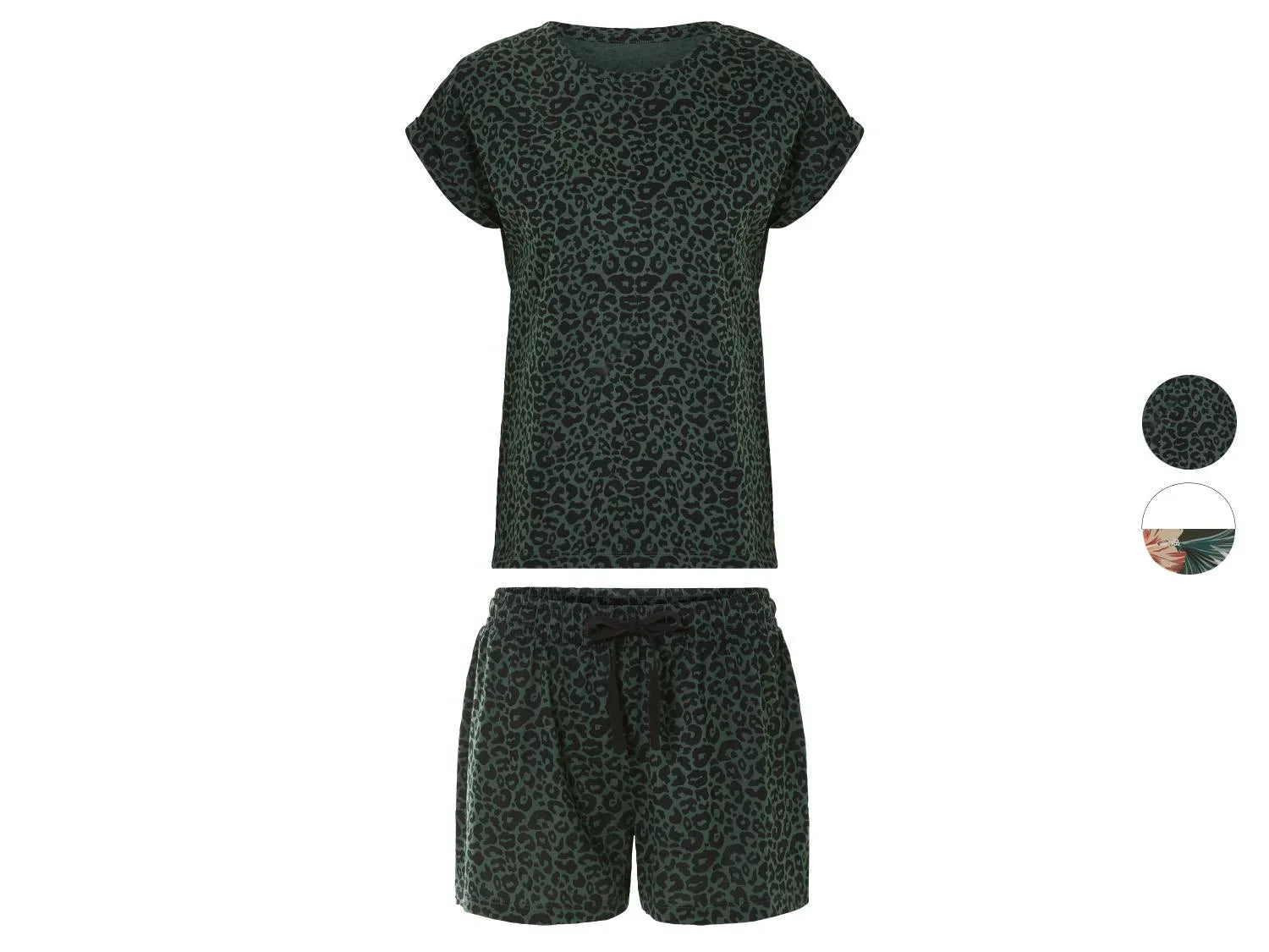 esmara Ensemble pyjama femme