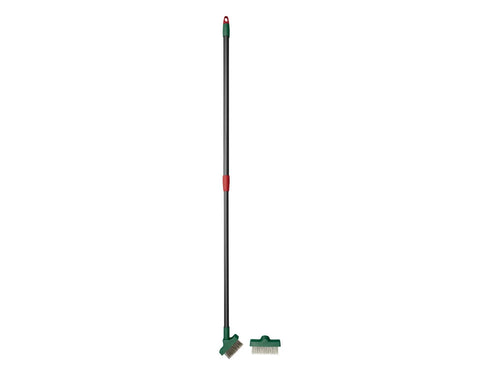 PARKSIDE Set de brosses  mauvaises herbes ou Dsherbeur  main