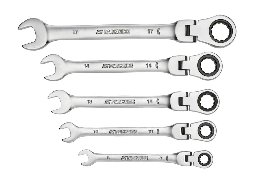 PARKSIDE Cls mixtes  cliquet