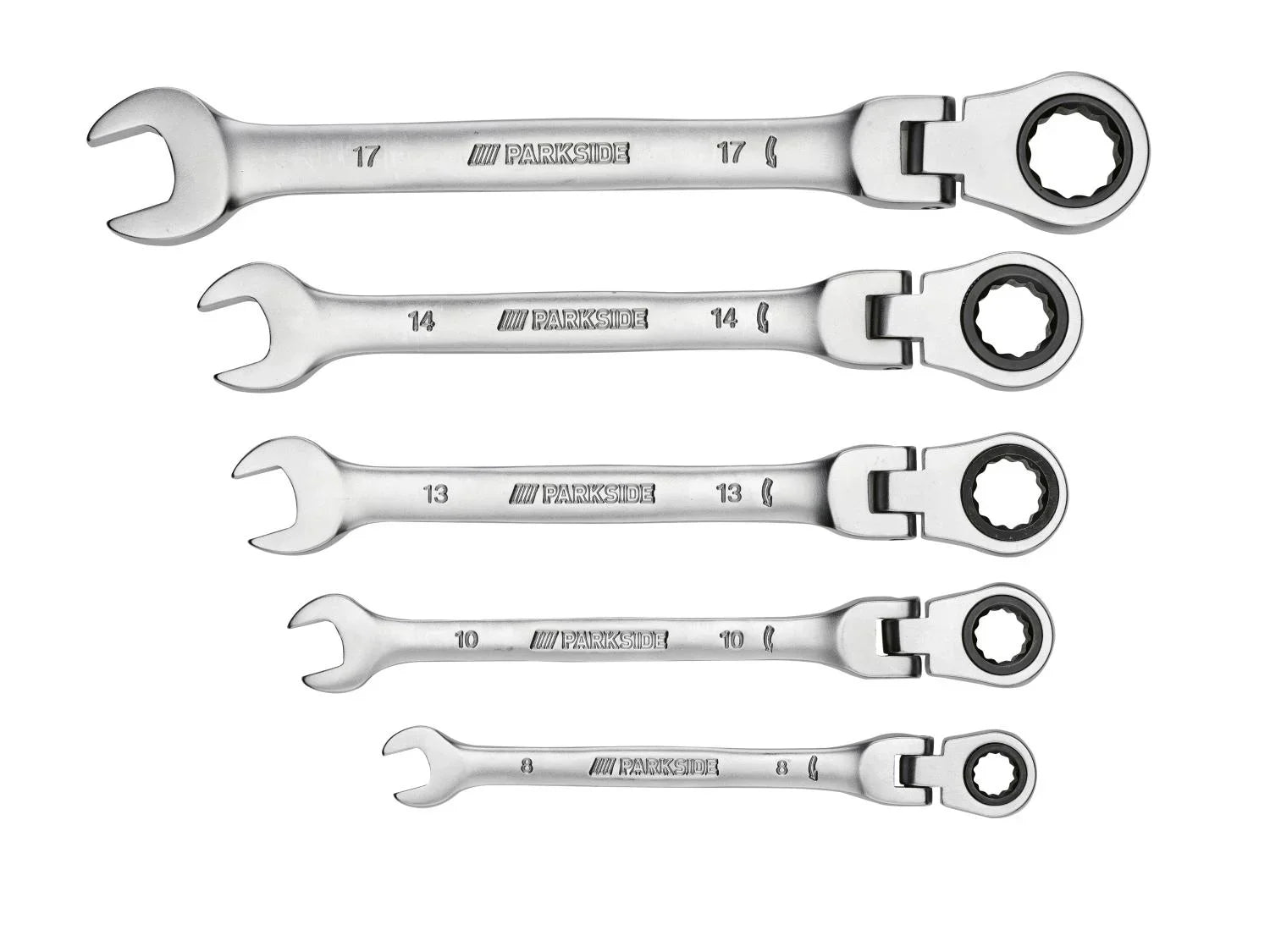 PARKSIDE Cls mixtes  cliquet