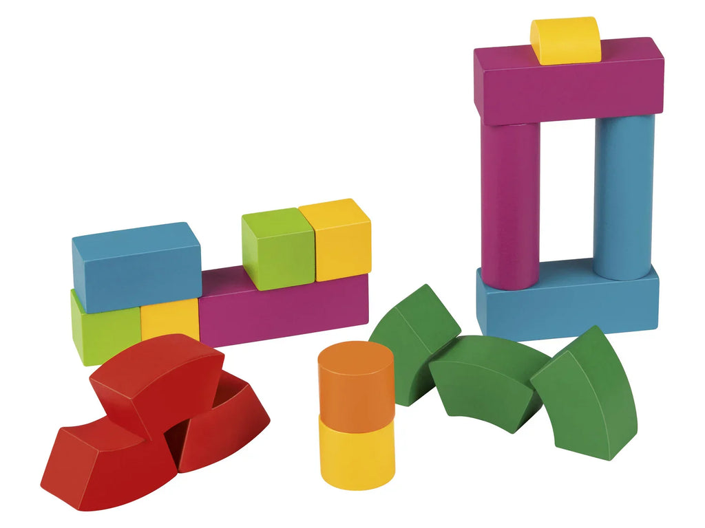 Playtive Jouets en bois