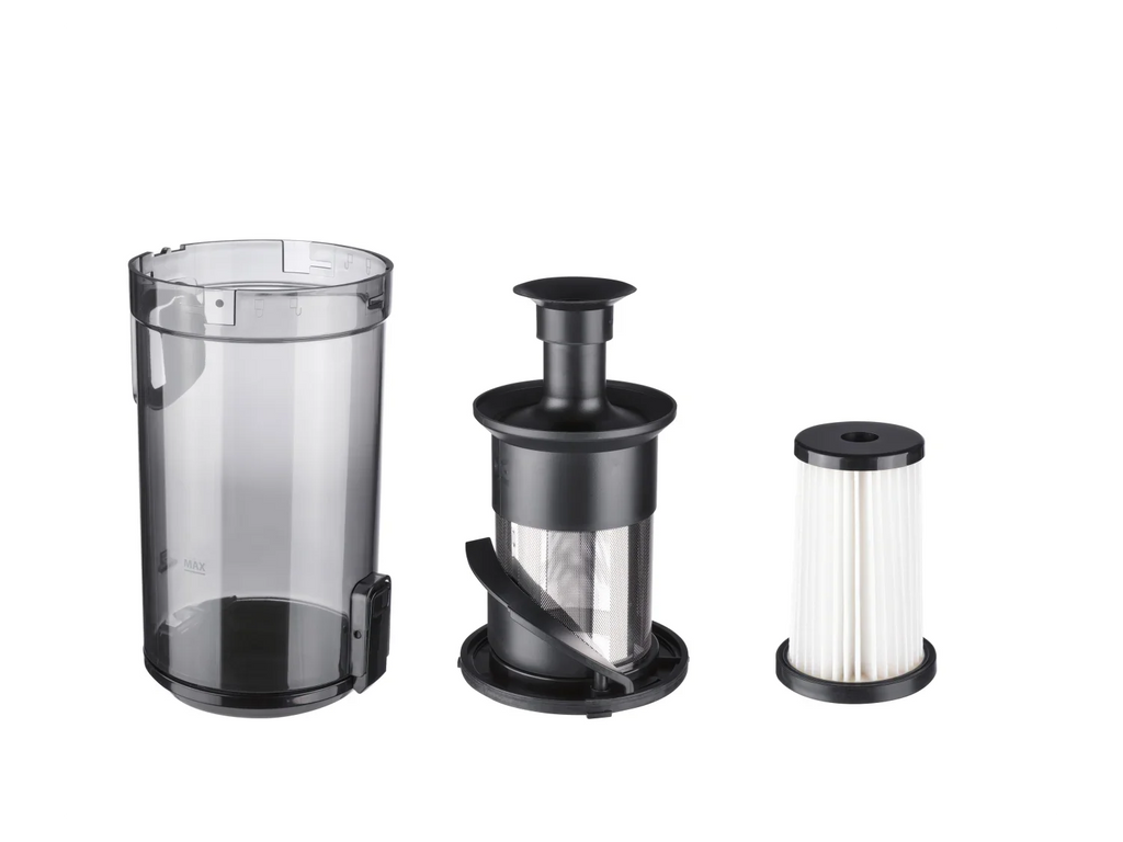 SILVERCREST Aspirateur sans fil cyclonique
