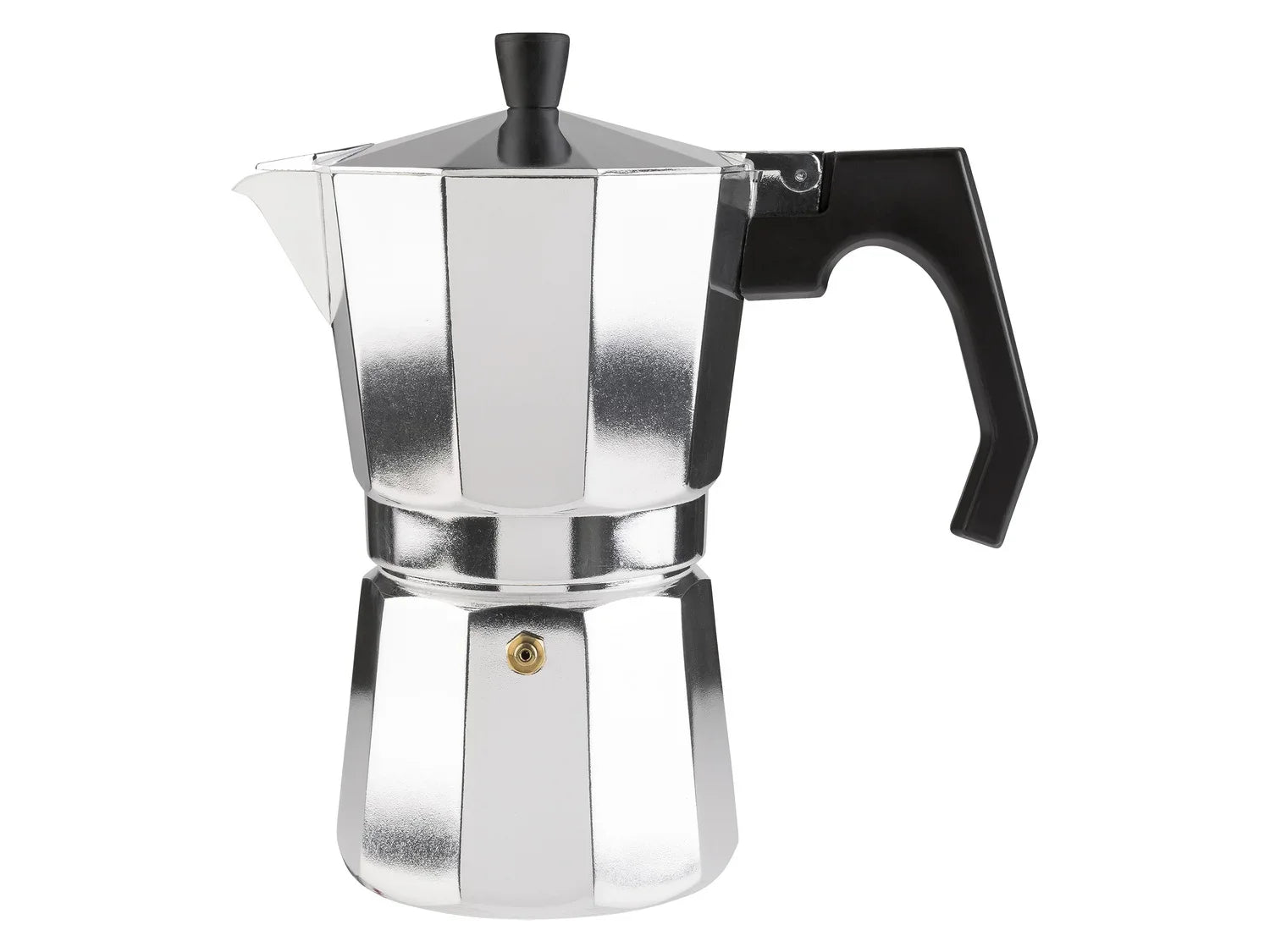 ERNESTO Cafetire italienne 9 tasses
