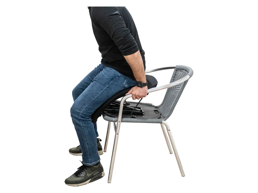 Ridder Coussin d'aide  la leve