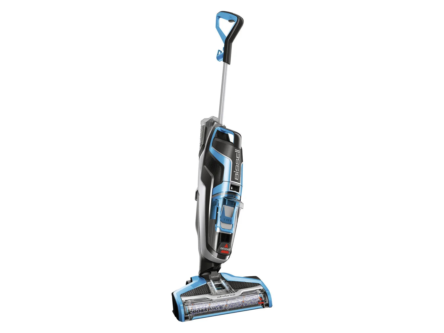Bissell Aspirateur  eau multifonction 3 en 1 CrossWave
