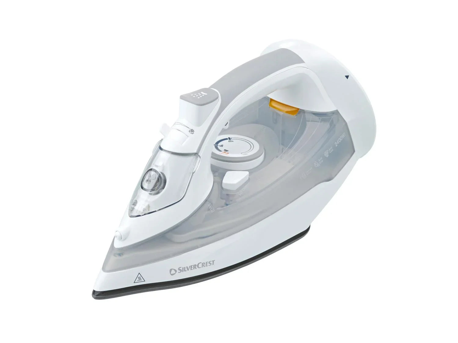 SILVERCREST Fer  repasser vapeur sans fil