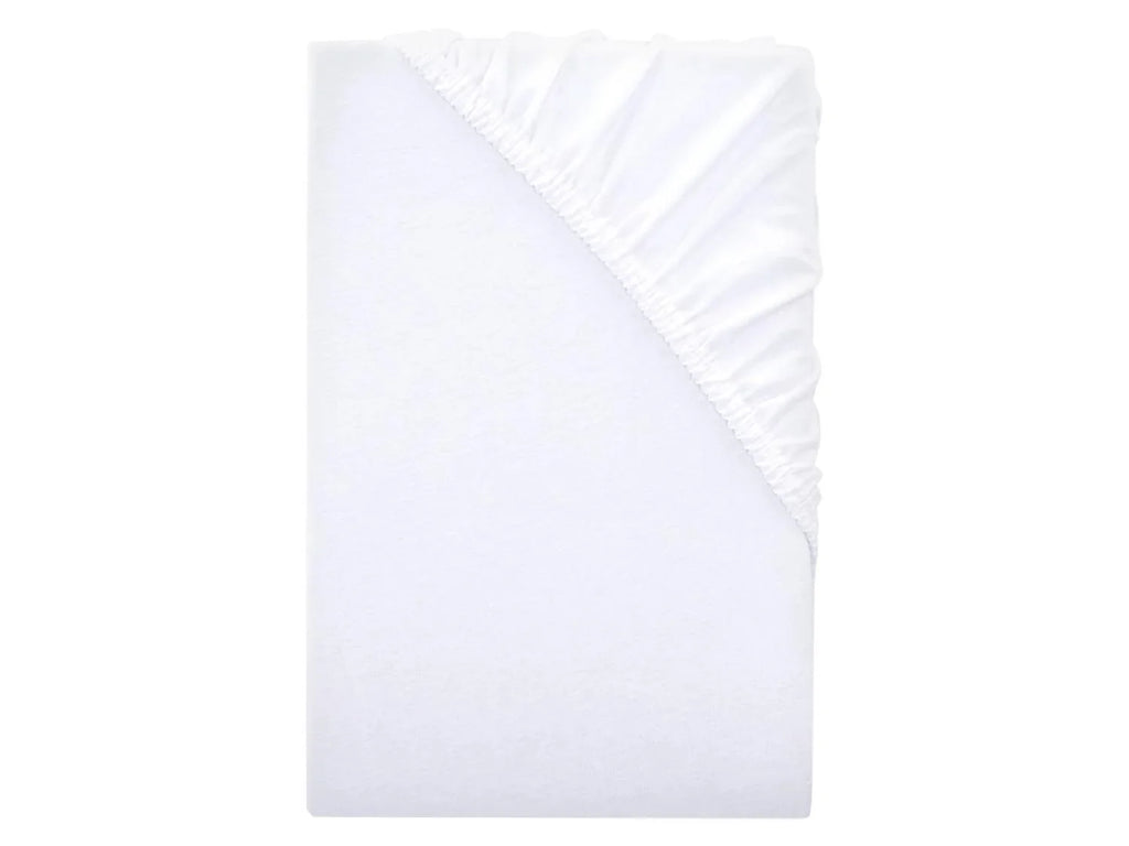 LIVARNO home Drap-housse en jersey, 140-160 x 200 cm