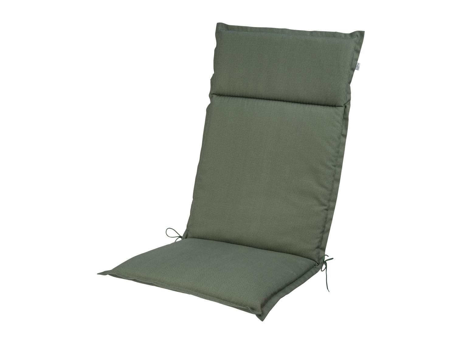 LIVARNO home Coussin pour fauteuil de jardin Houston