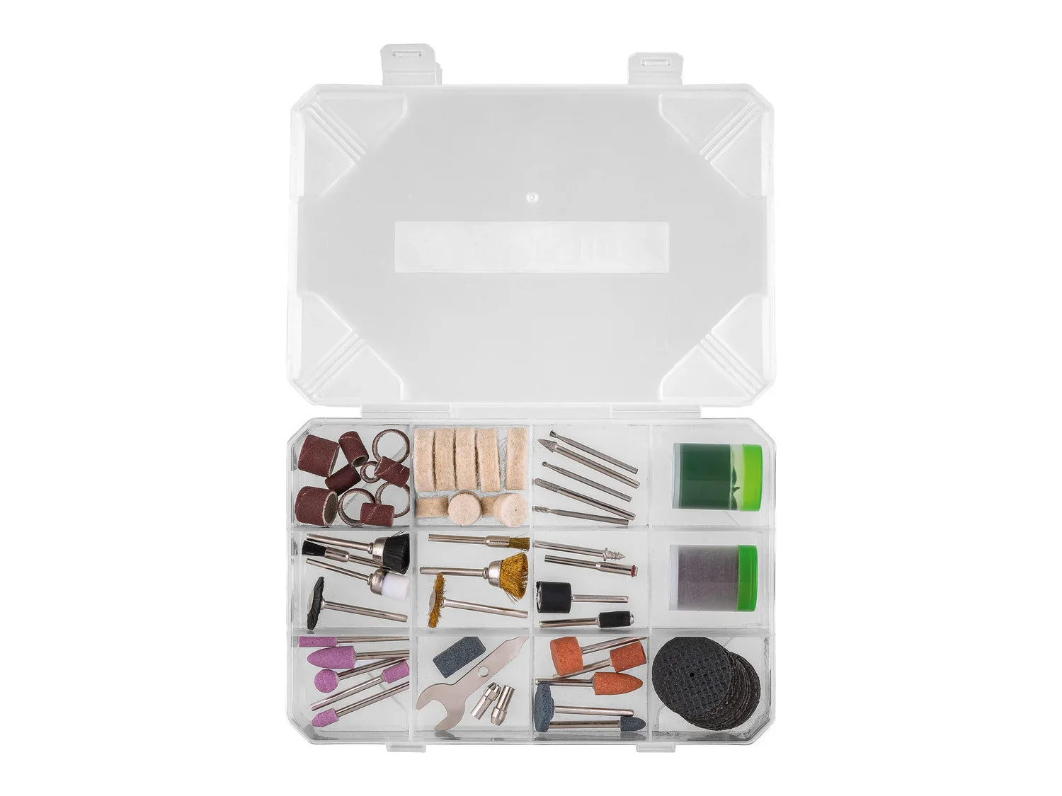 PARKSIDE Touret  meuler double avec arbre flexible PDFW 120 B3, 120 W