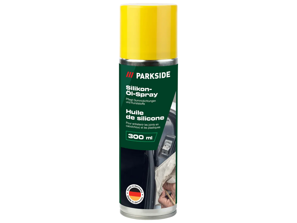 PARKSIDE Huile, graisse ou dgrippant