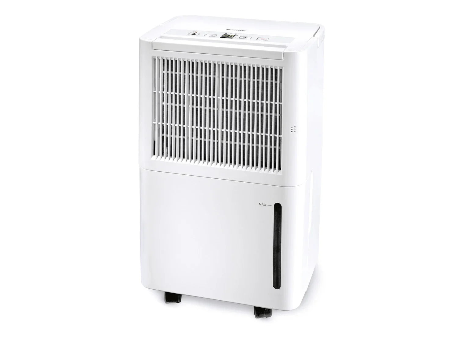 SILVERCREST Dshumidificateur SLE 200 B2, 10 L