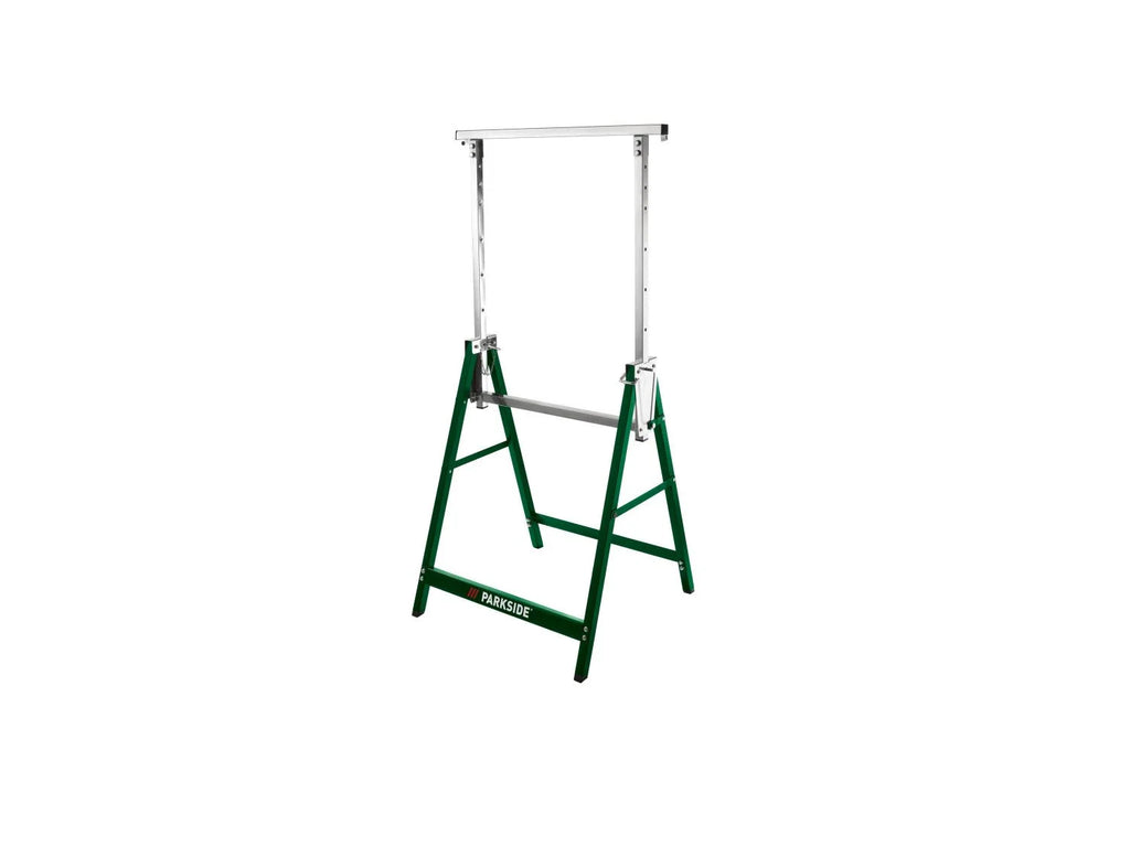 PARKSIDE Trteau rglable en hauteur