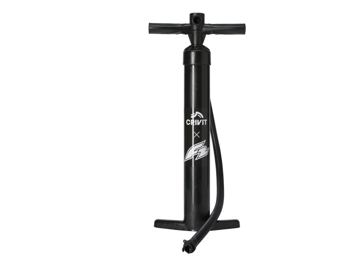 CRIVIT Stand up paddle gonflable  double chambre