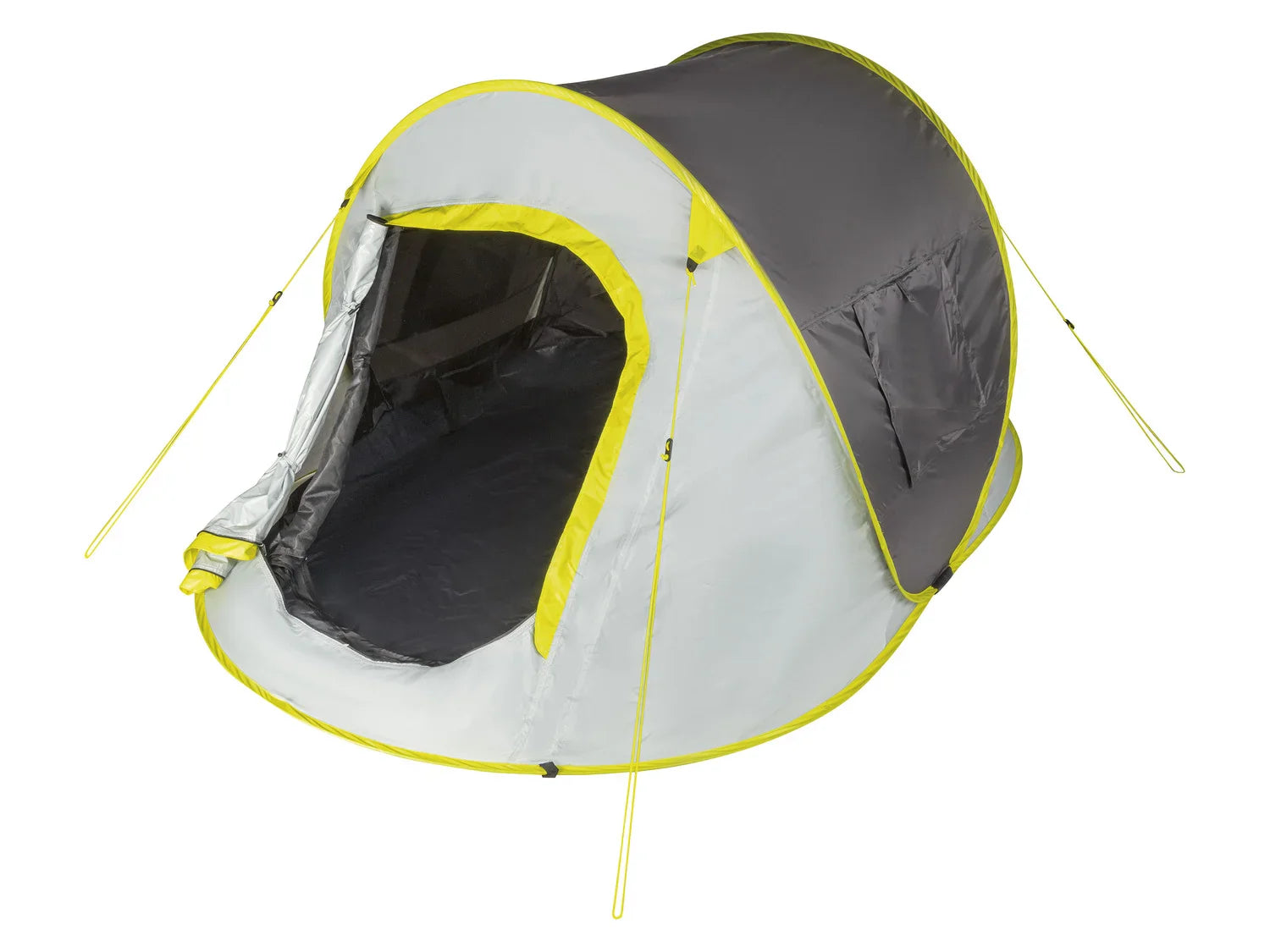 Rocktrail Tente pop-up 2 personnes