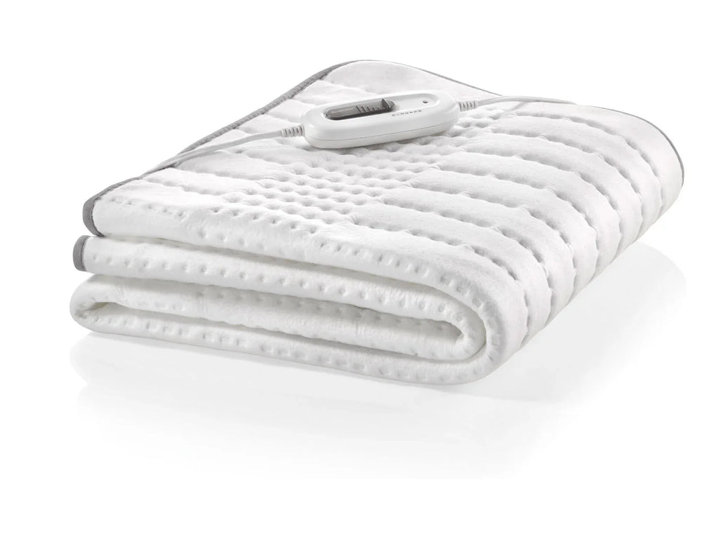 SILVERCREST PERSONAL CARE Surmatelas chauffant, 60 W
