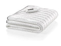 SILVERCREST PERSONAL CARE Surmatelas chauffant, 60 W