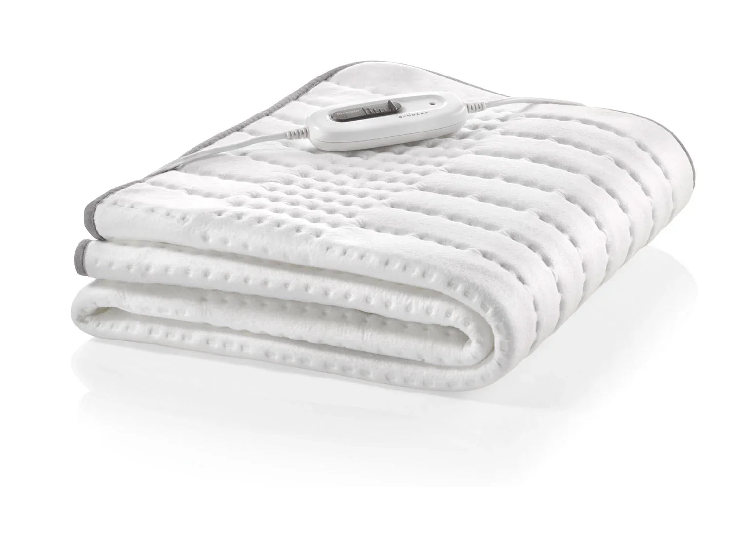 SILVERCREST PERSONAL CARE Surmatelas chauffant, 60 W