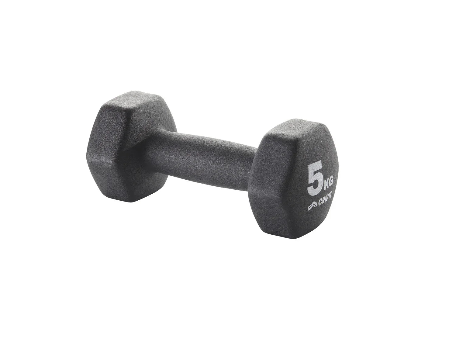 CRIVIT Lot dhaltres de 5 kg