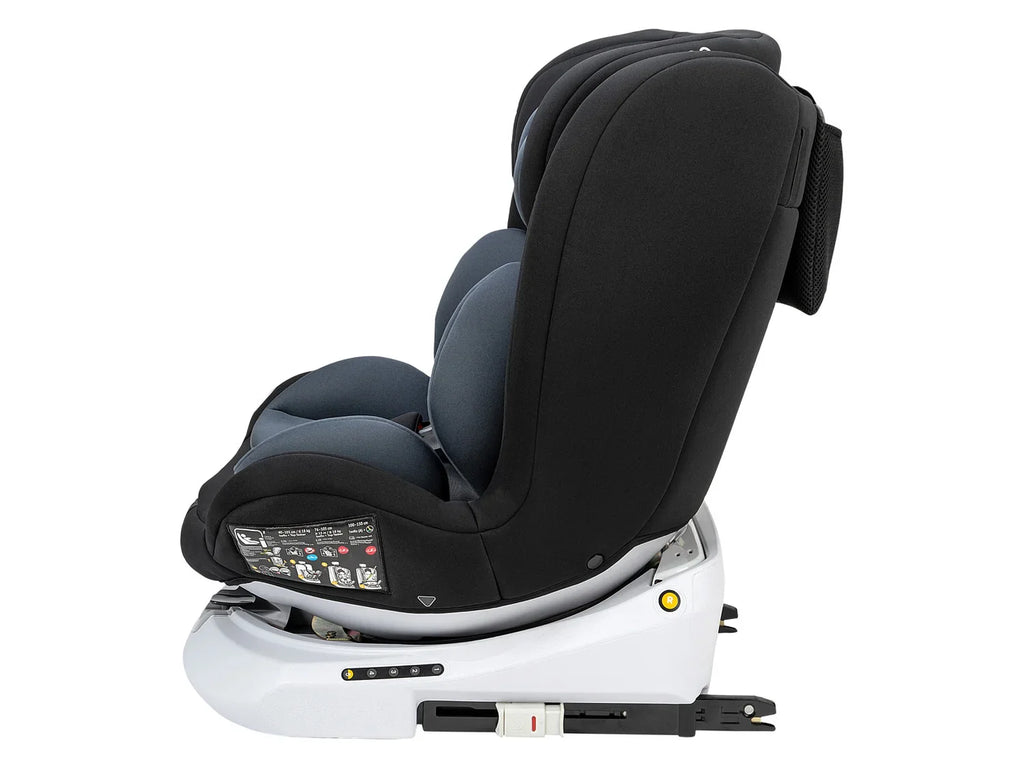 Osann Sige-auto enfant Four360 S i-Size