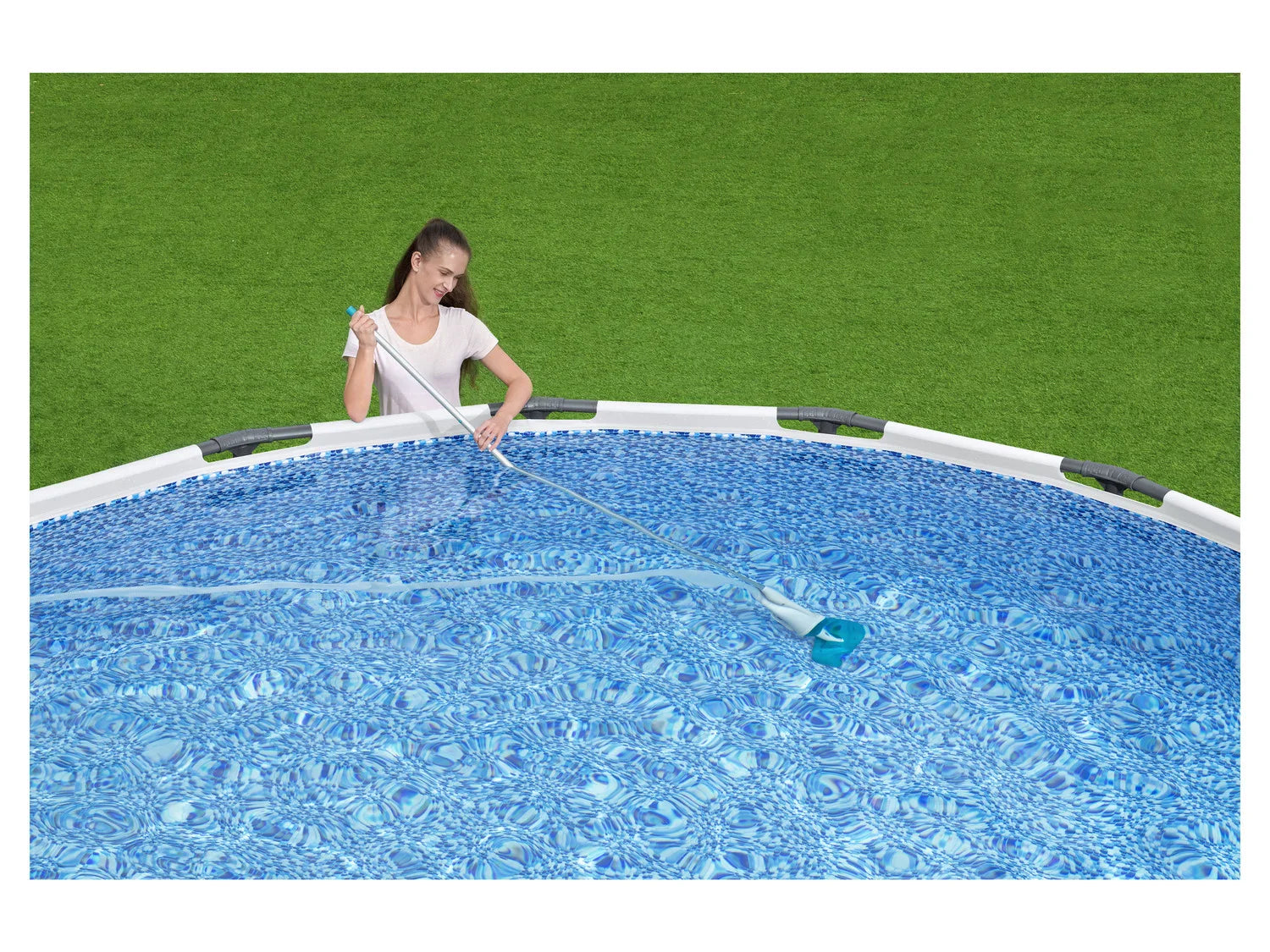 Bestway Nettoyeur pour piscine