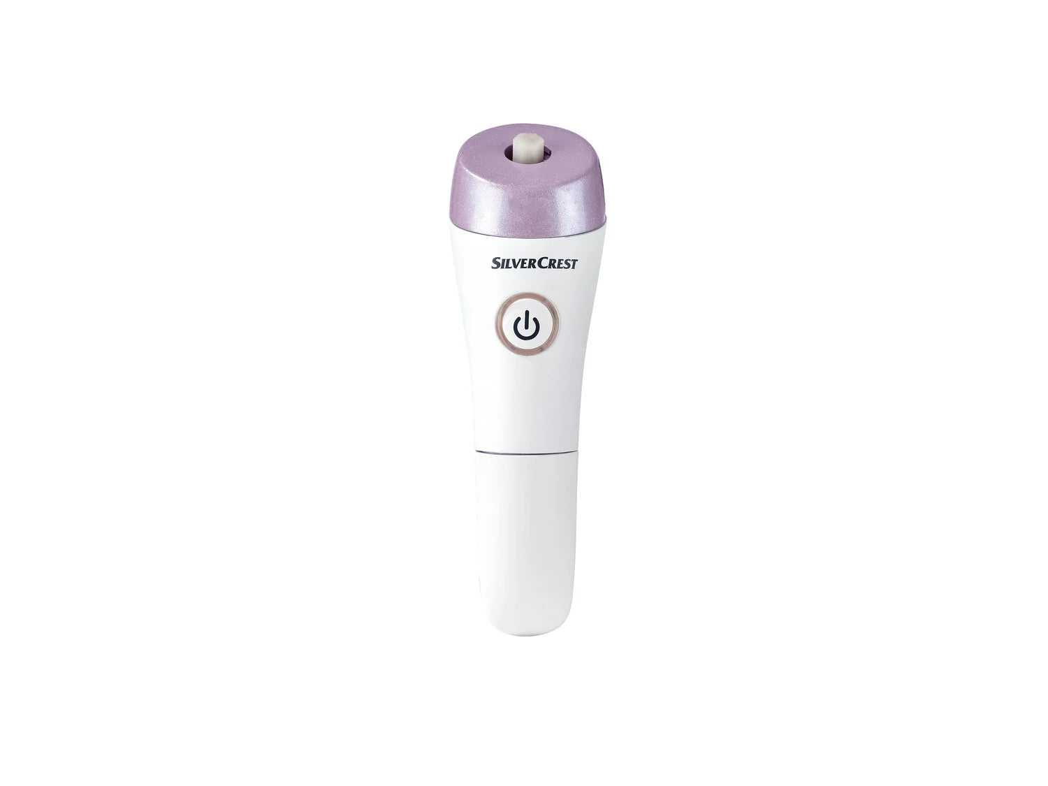 SILVERCREST PERSONAL CARE Brosse nettoyante visage