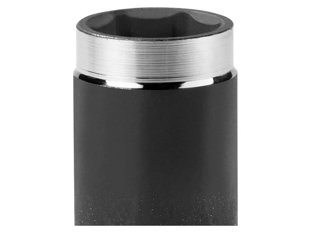 PARKSIDE PERFORMANCE Set de douilles et embouts pour cl  choc PSS 21 A1