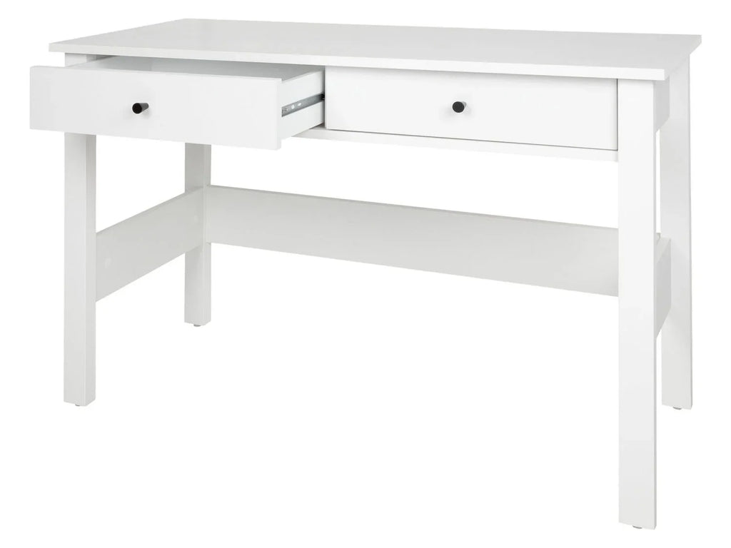 LIVARNO home Console Stockholm, 113 x 75 x 47 cm, blanc