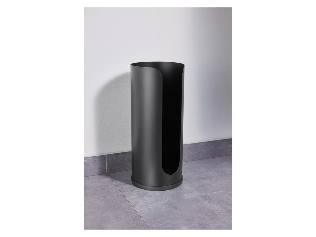 LIVARNO home Porte-brosse WC ou Boite  lingettes ou Porte-rouleau WC ou Porte-serviettes