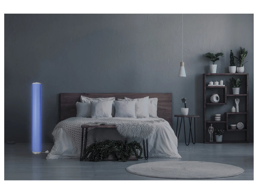 LIVARNO home Lampadaire  LED, 12,6 W