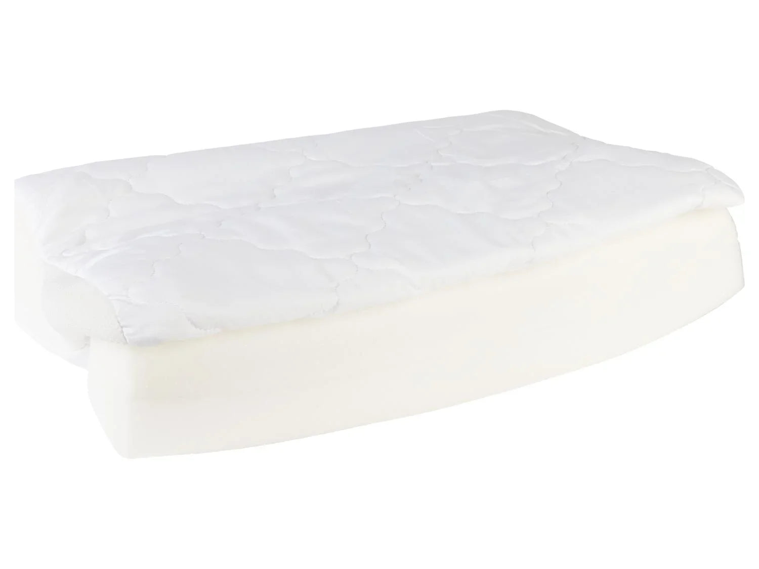 LIVARNO home Oreiller de soutien cervical Polygiene, 50 x 36 cm