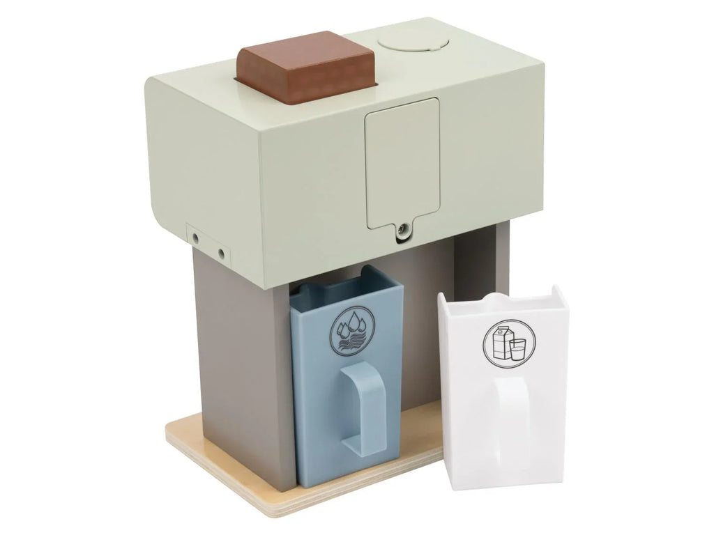 lupilu Jouet accessoire de cuisine bois