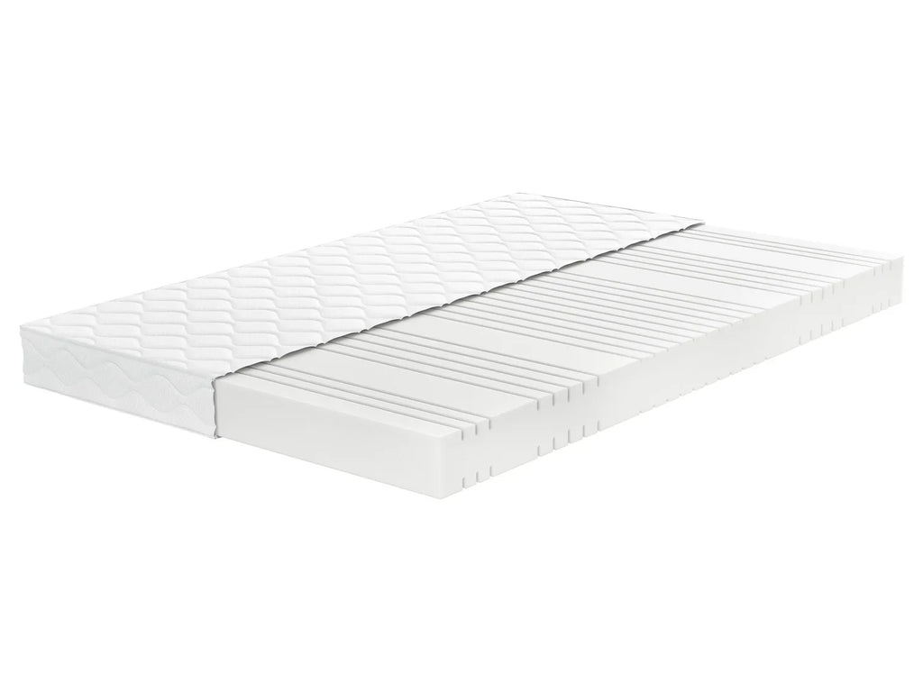 LIVARNO home Matelas confort 7 zones, H3, 140 x 190 cm