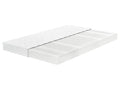 LIVARNO home Matelas confort 7 zones, H3, 140 x 190 cm